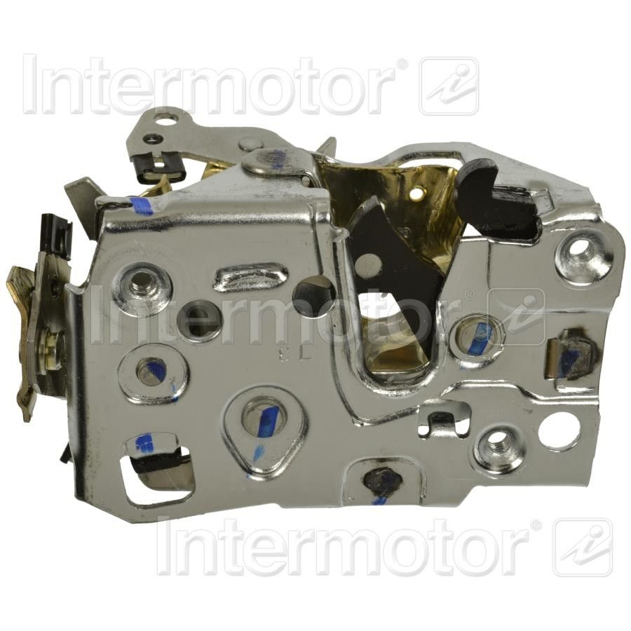 1992, 1991, 1990, 1989, 1988 Chevrolet Astro Door Latch Assembly