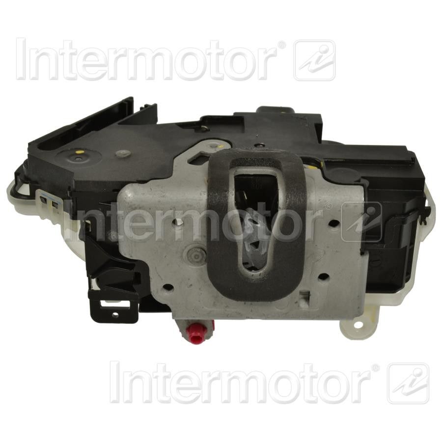 2014, 2013, 2012, 2011, 2010, 2009 Ford F-150 Door Lock Actuator