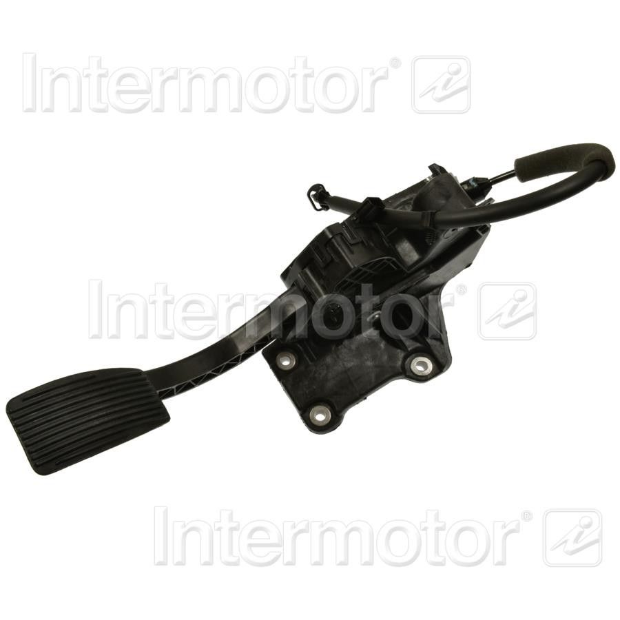 2017, 2016, 2015 Ford Expedition Accelerator Pedal Sensor
