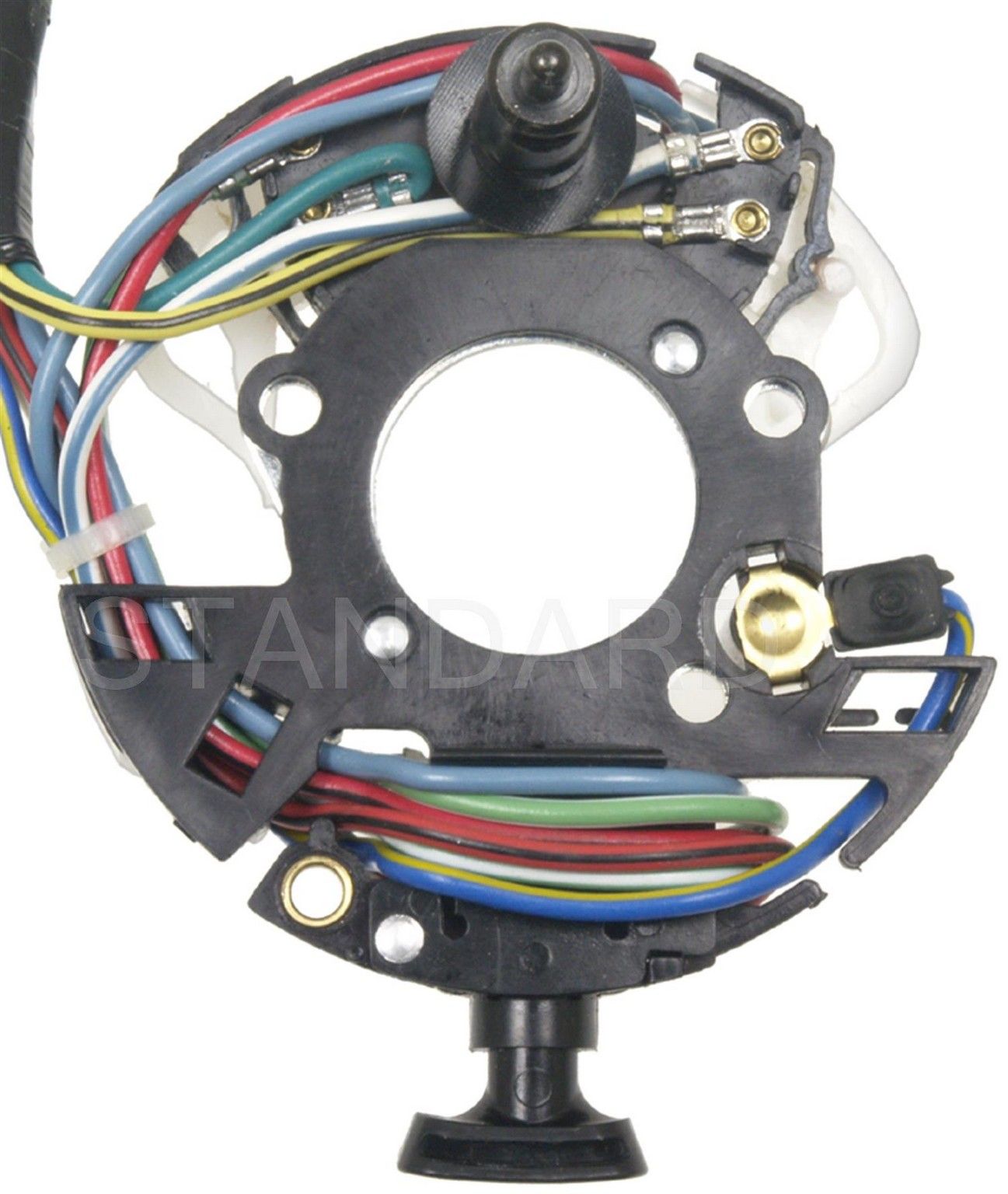 1977, 1976, 1975 Ford Bronco Turn Signal Switch