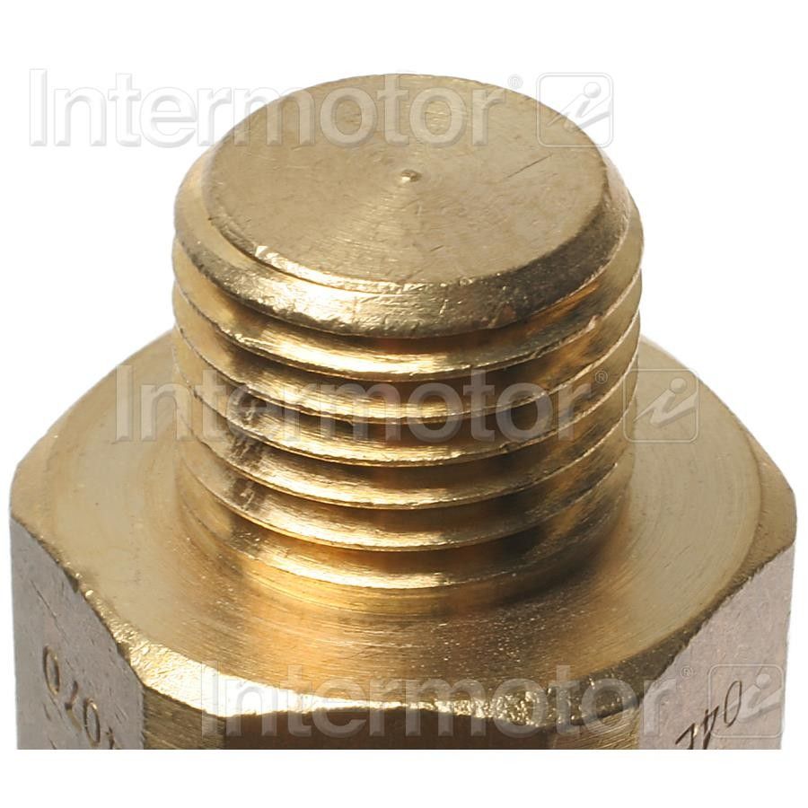 1997, 1996, 1995, 1994 Mercedes-Benz SL320 1994-1997 Mercedes-Benz 240D Engine Coolant Temperature Sender