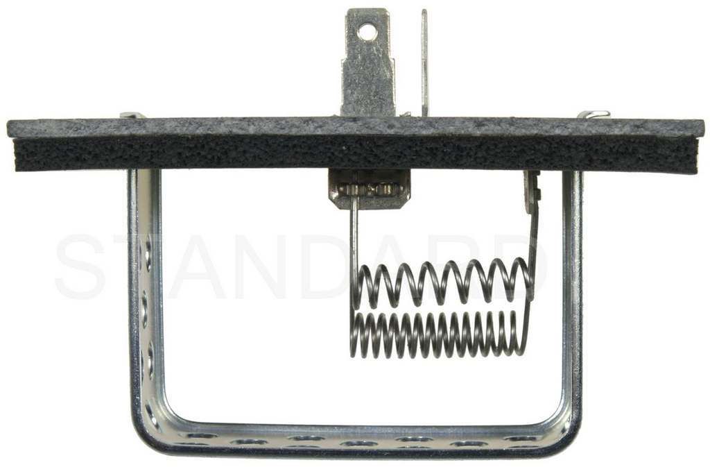 1988, 1987 Dodge Mini Ram HVAC Blower Motor Resistor