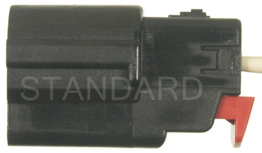 2017, 2016, 2015, 2014, 2013, 2012, 2011, 2010, 2009, 2008 Chevrolet Equinox Engine Crankshaft Position Sensor Connector