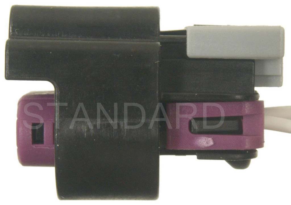 2009 Cadillac STS Fuel Tank Pressure Switch Connector