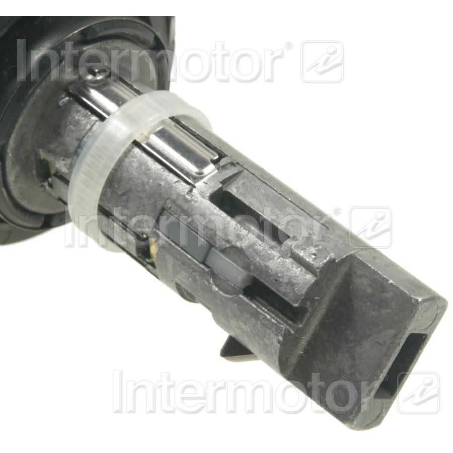 1998 Chevrolet Astro Ignition Lock Cylinder