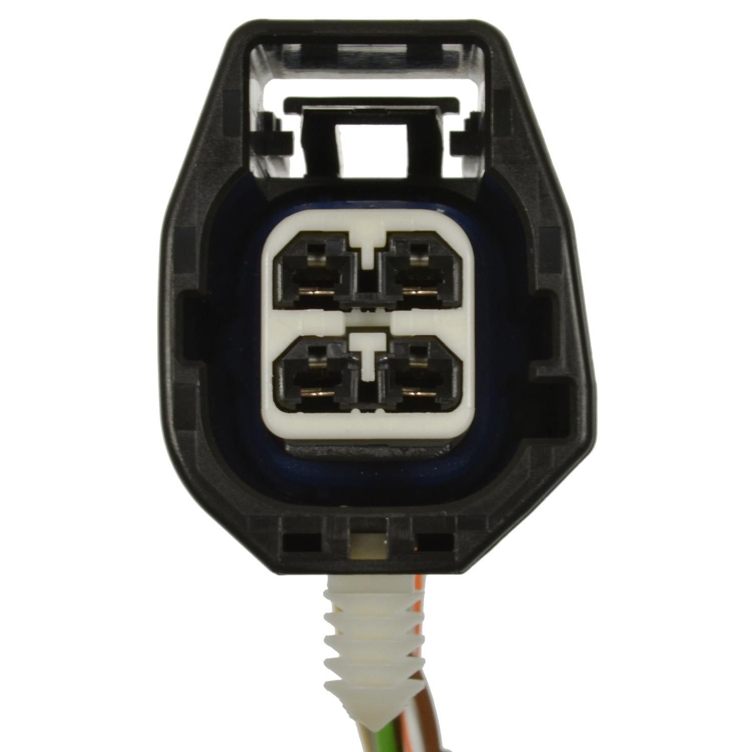 2019, 2018, 2017 Lincoln MKC ABS Wheel Speed Sensor Wiring Harness