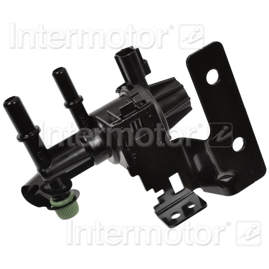 Vapor Canister Purge Valve