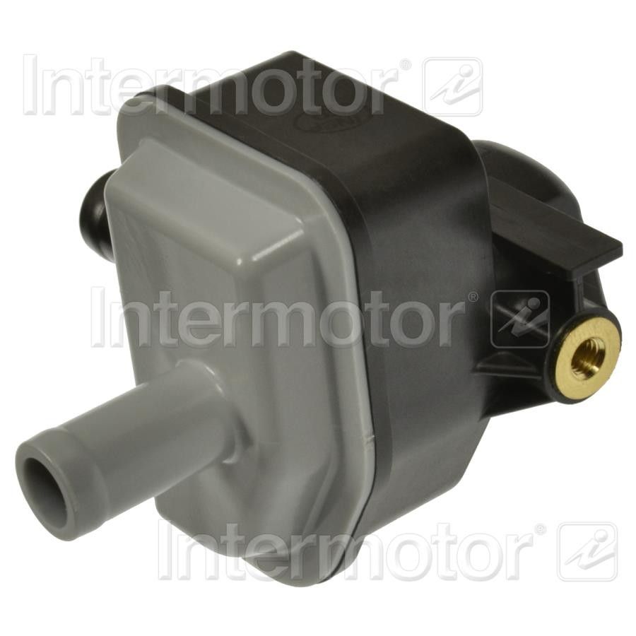 Vapor Canister Purge Solenoid