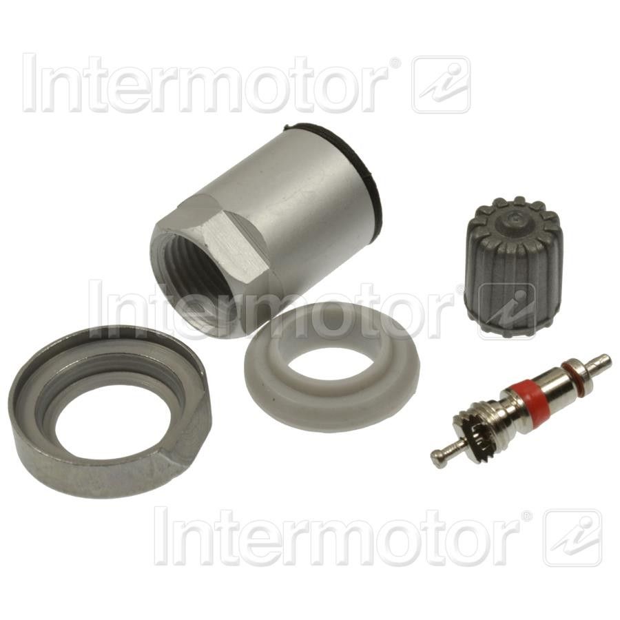 2013, 2012 Mazda 3 Tire Pressure Monitoring System (TPMS) Sensor Serv