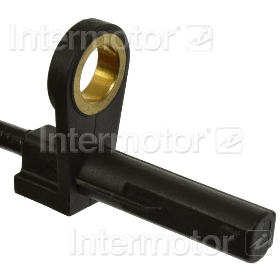 2014, 2013, 2012, 2011, 2010, 2009, 2008, 2007 Mercedes-Benz CL600 2007-2014 Mercedes-Benz CL500 ABS Wheel Speed Sensor