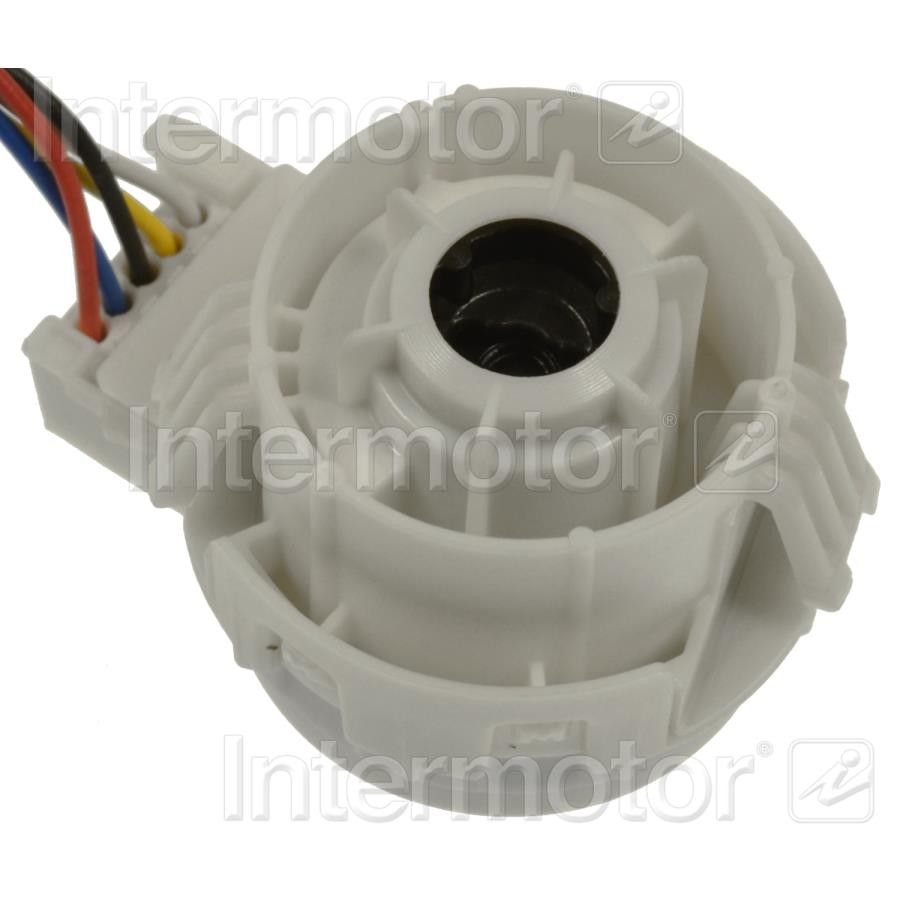Ignition Switch