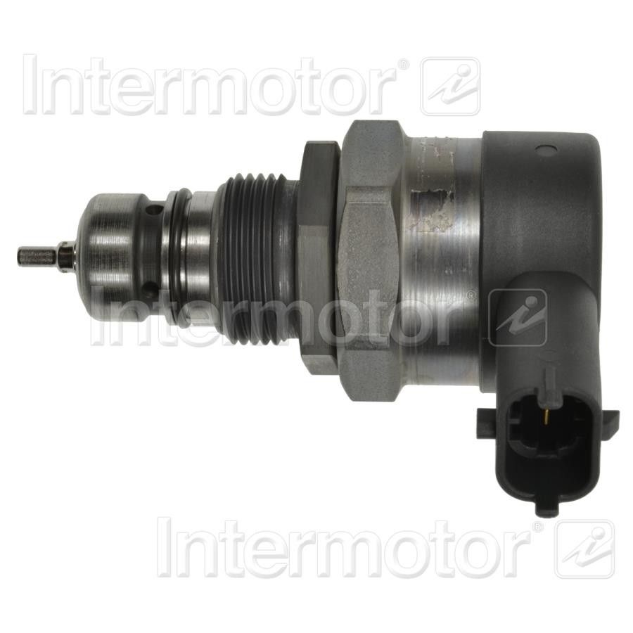 Fuel Injection Pressure Regulator