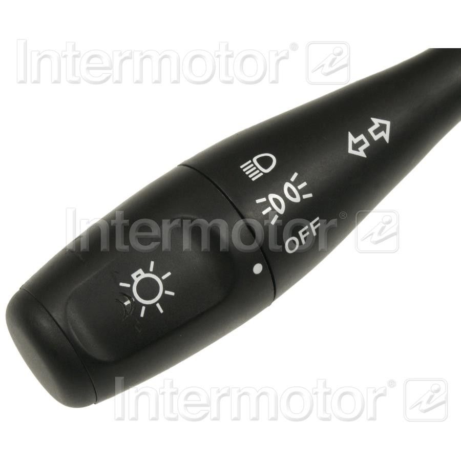 Headlight Dimmer Switch