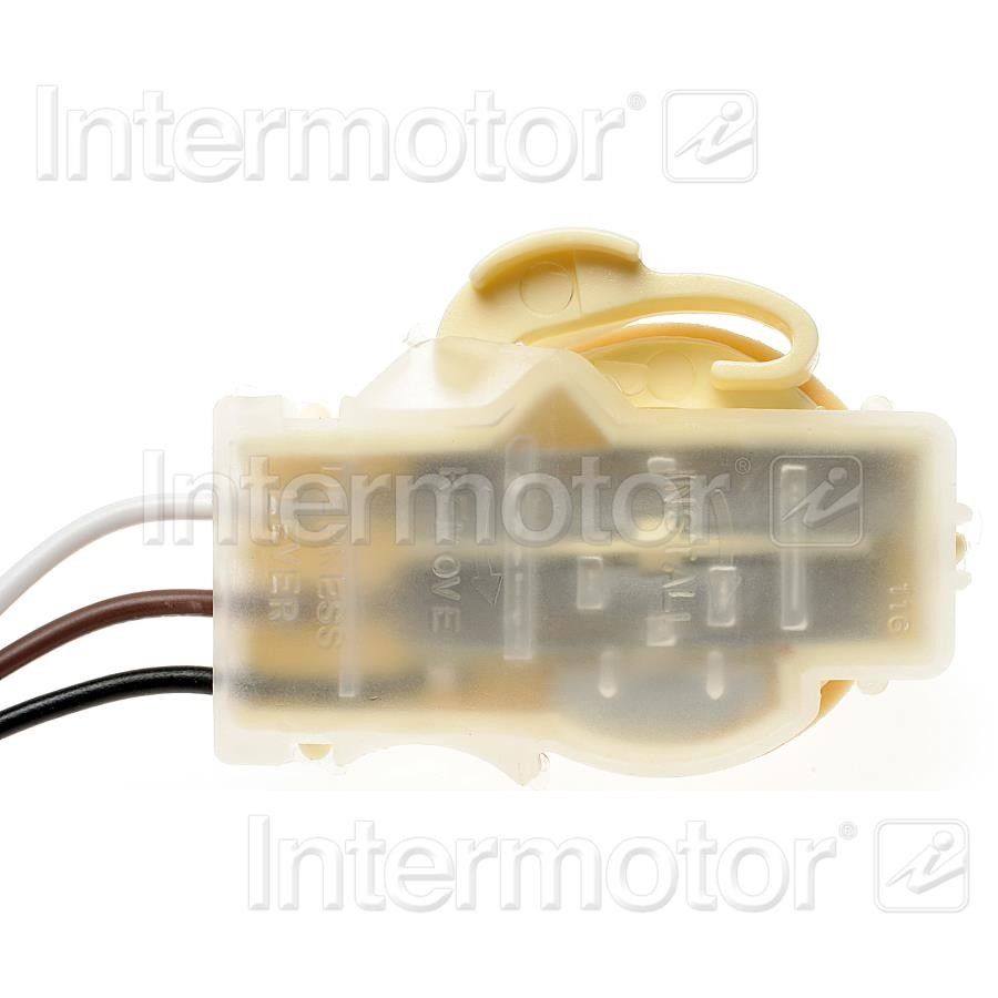 1994, 1993, 1992, 1991, 1990, 1989, 1988, 1987, 1986, 1985 Chevrolet Astro Combination Light Socket