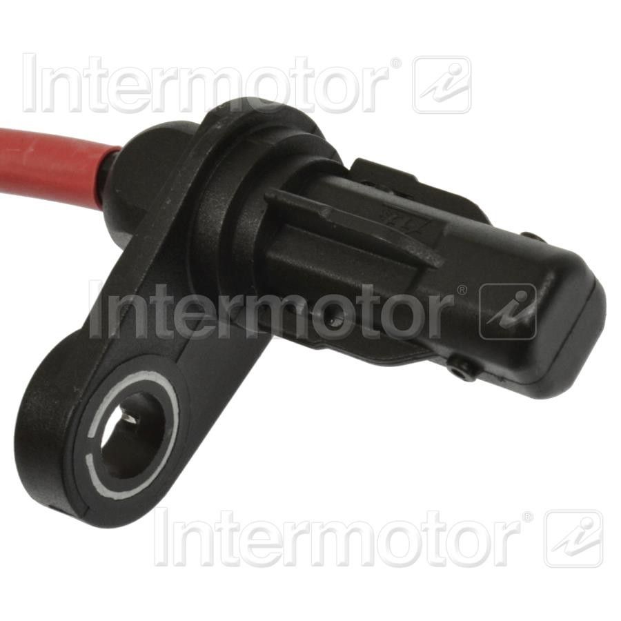 ABS Wheel Speed Sensor