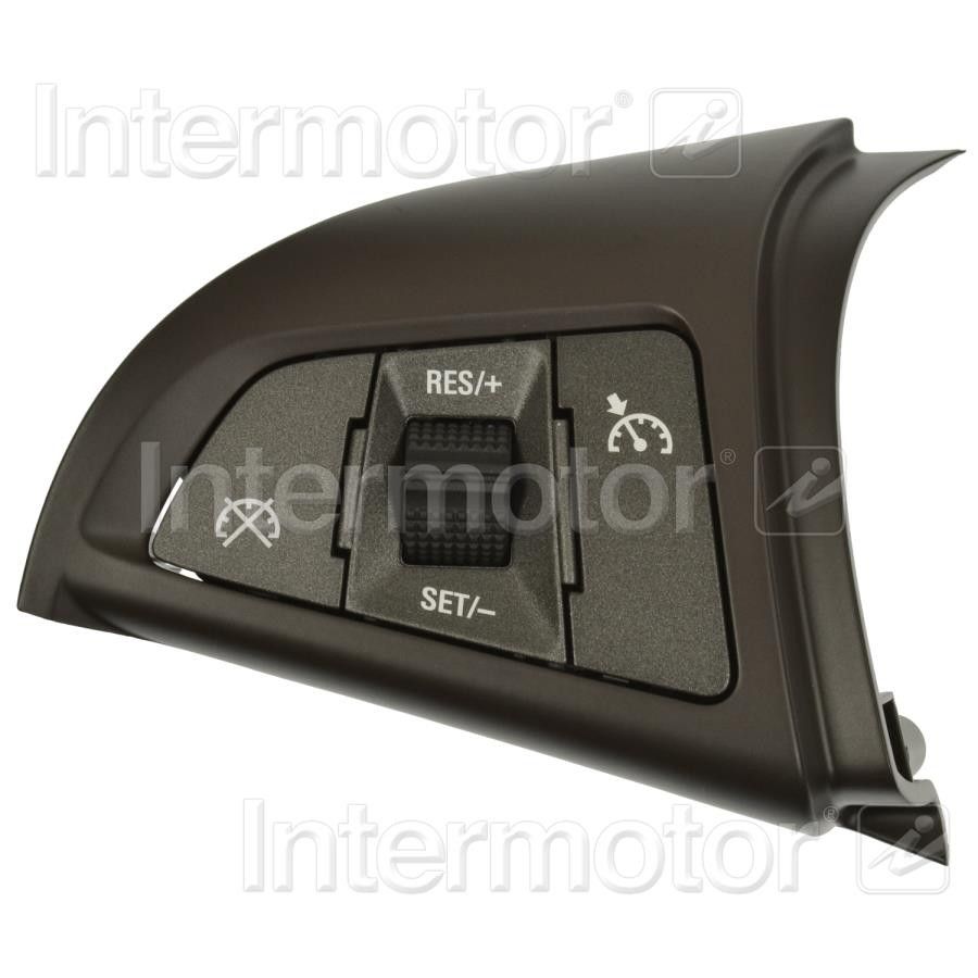 2013 Chevrolet Malibu Cruise Control Switch