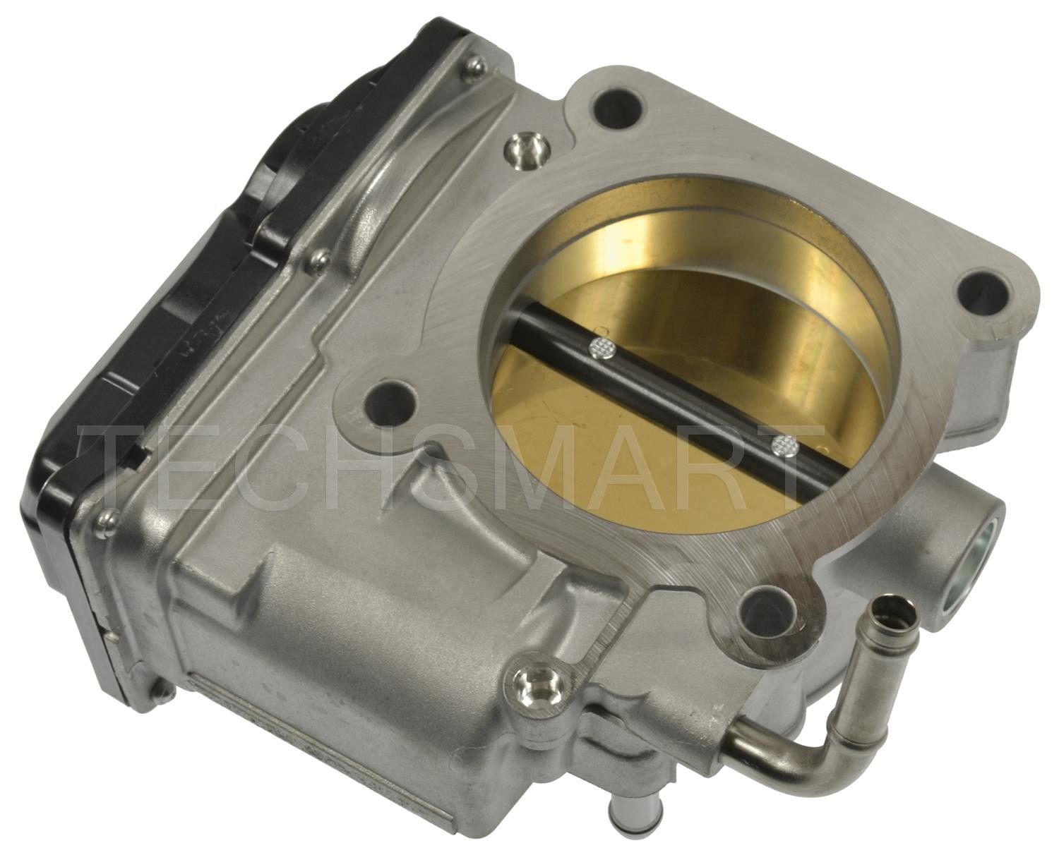 2015, 2014, 2013, 2012, 2011, 2010, 2009, 2008, 2007, 2006 Lexus IS250 Fuel Injection Throttle Body
