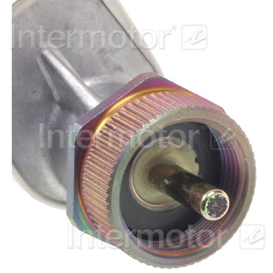 2004, 2003, 2002 Isuzu Axiom Vehicle Speed Sensor