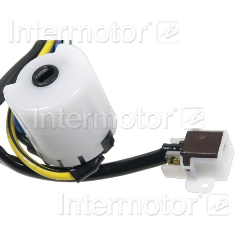 2002, 2001, 2000, 1999, 1998, 1997, 1996, 1995 Suzuki Esteem Ignition Switch
