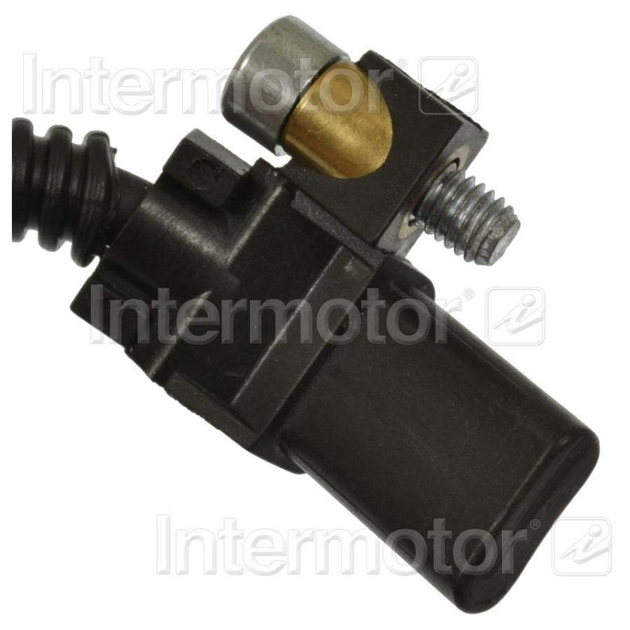 2009, 2008 Saturn Astra Engine Crankshaft Position Sensor