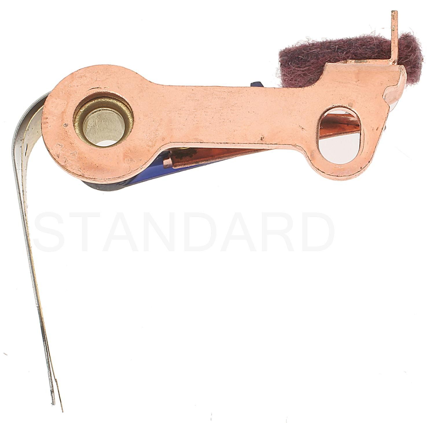 1971 Dodge Challenger Ignition Contact Set