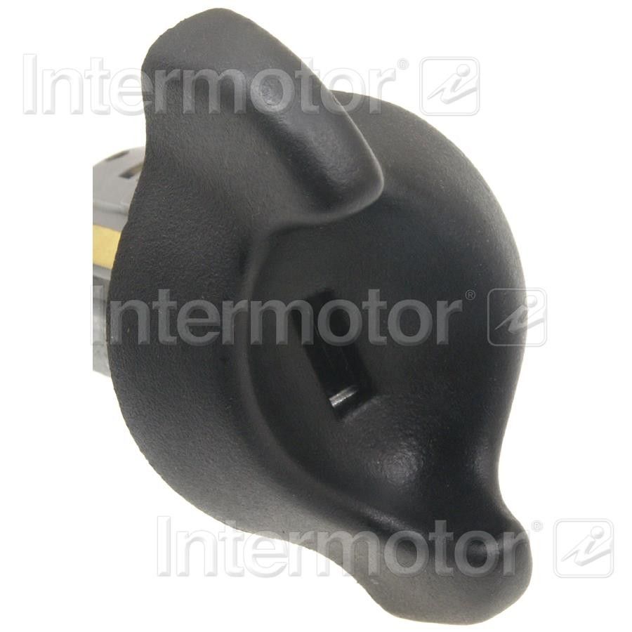 1996 Ford Mustang Ignition Lock Cylinder