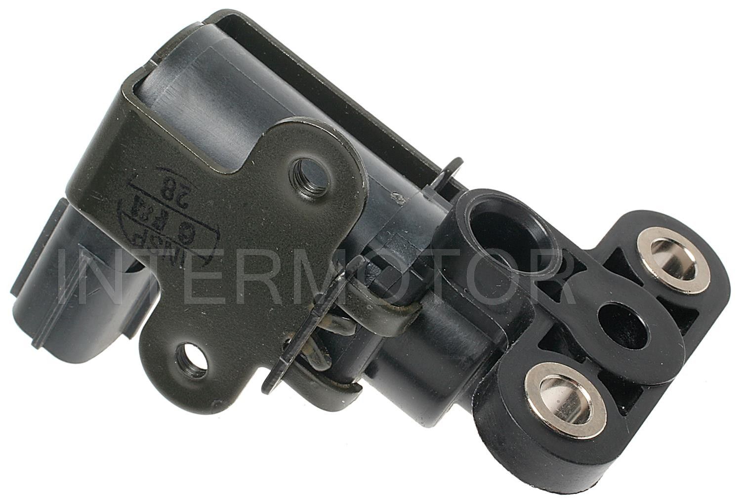 Vapor Canister Vent Solenoid