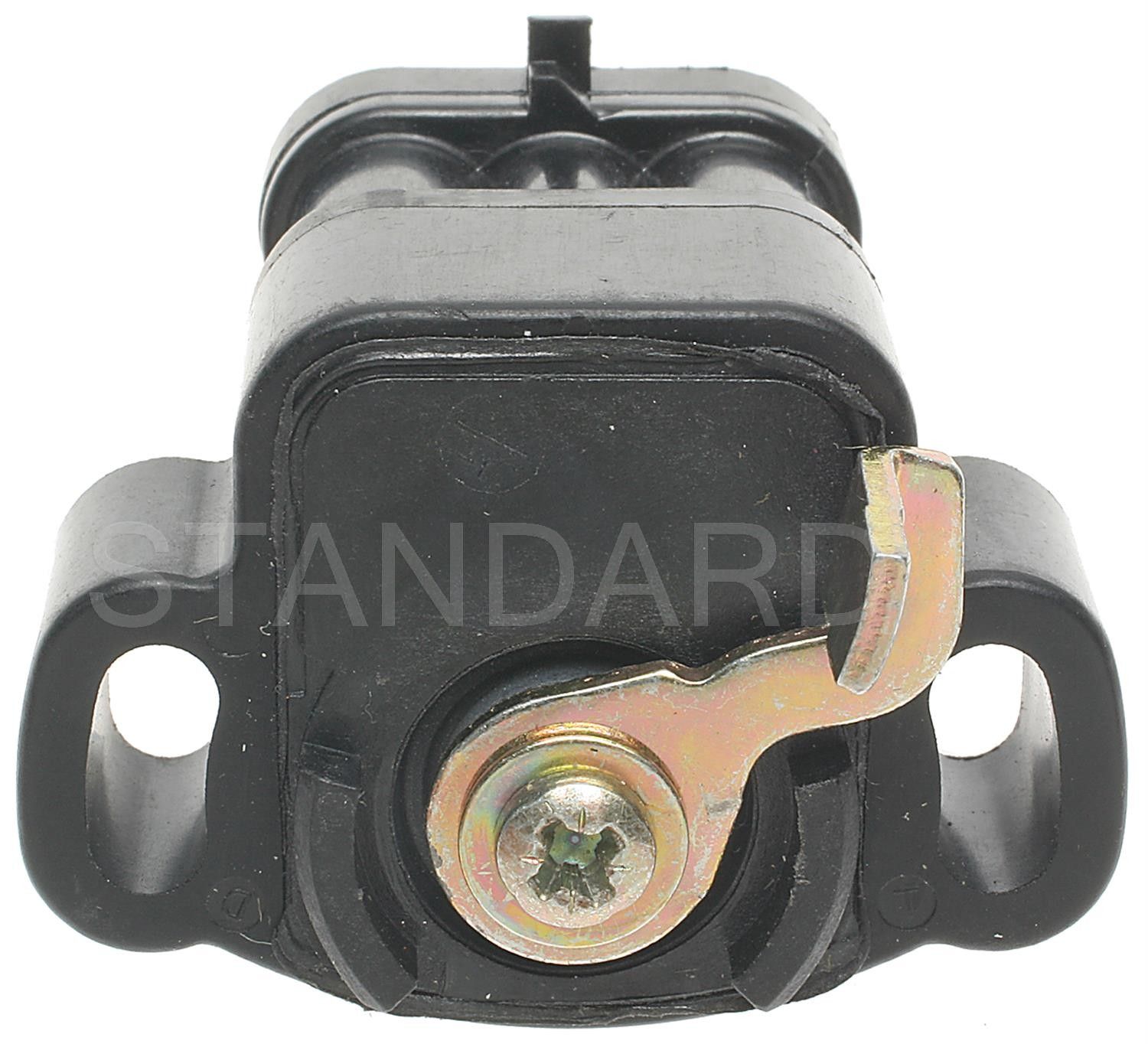 1990, 1989, 1988, 1987 Jeep Comanche Throttle Position Sensor