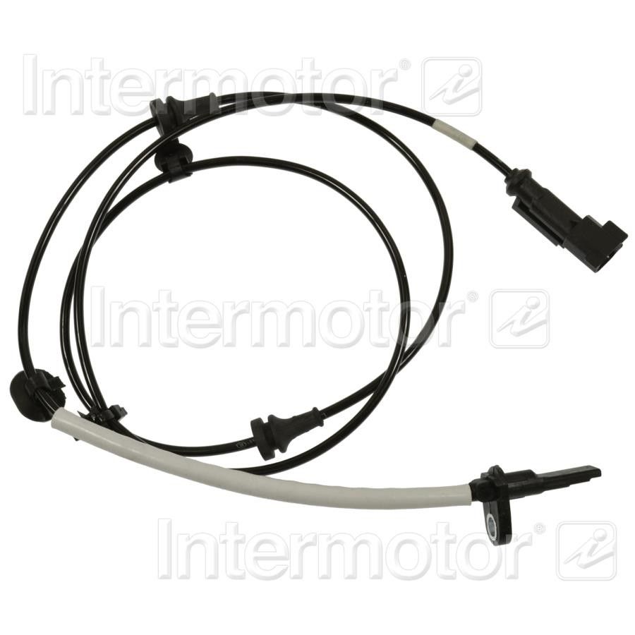 2019, 2018, 2017, 2016 Ford Taurus ABS Wheel Speed Sensor