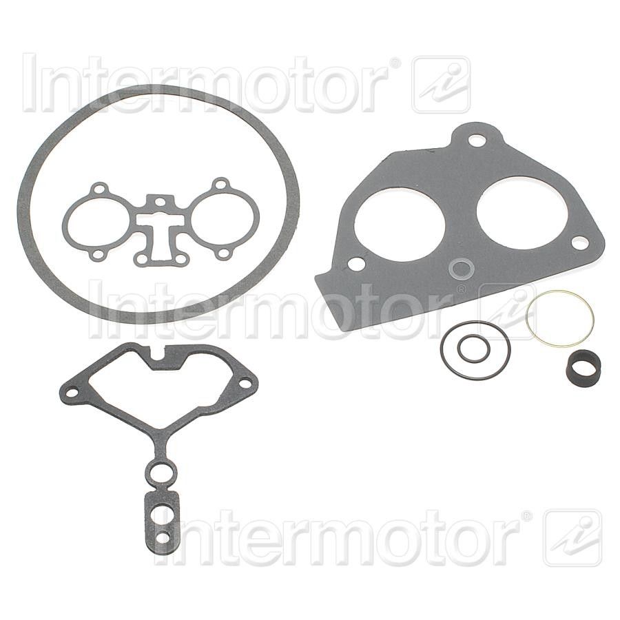 1991 GMC Syclone Chassis Fuel Injection Throttle Body Mounting Gasket Set