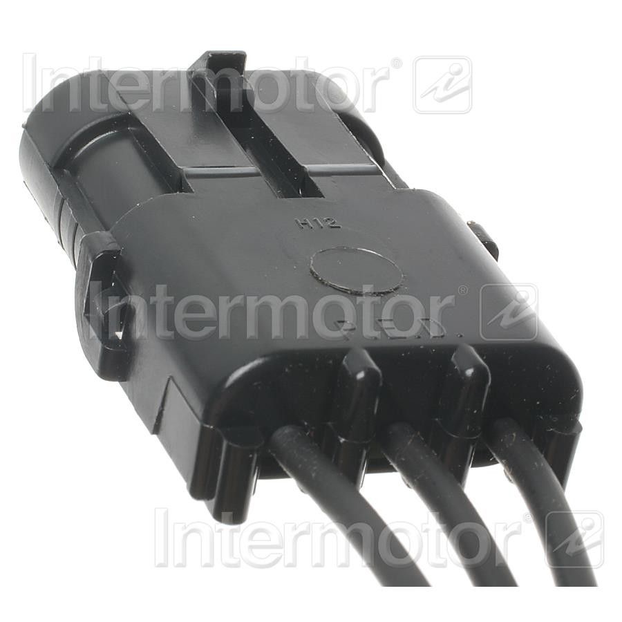 1994, 1993, 1992 Chevrolet Astro Oxygen Sensor Connector