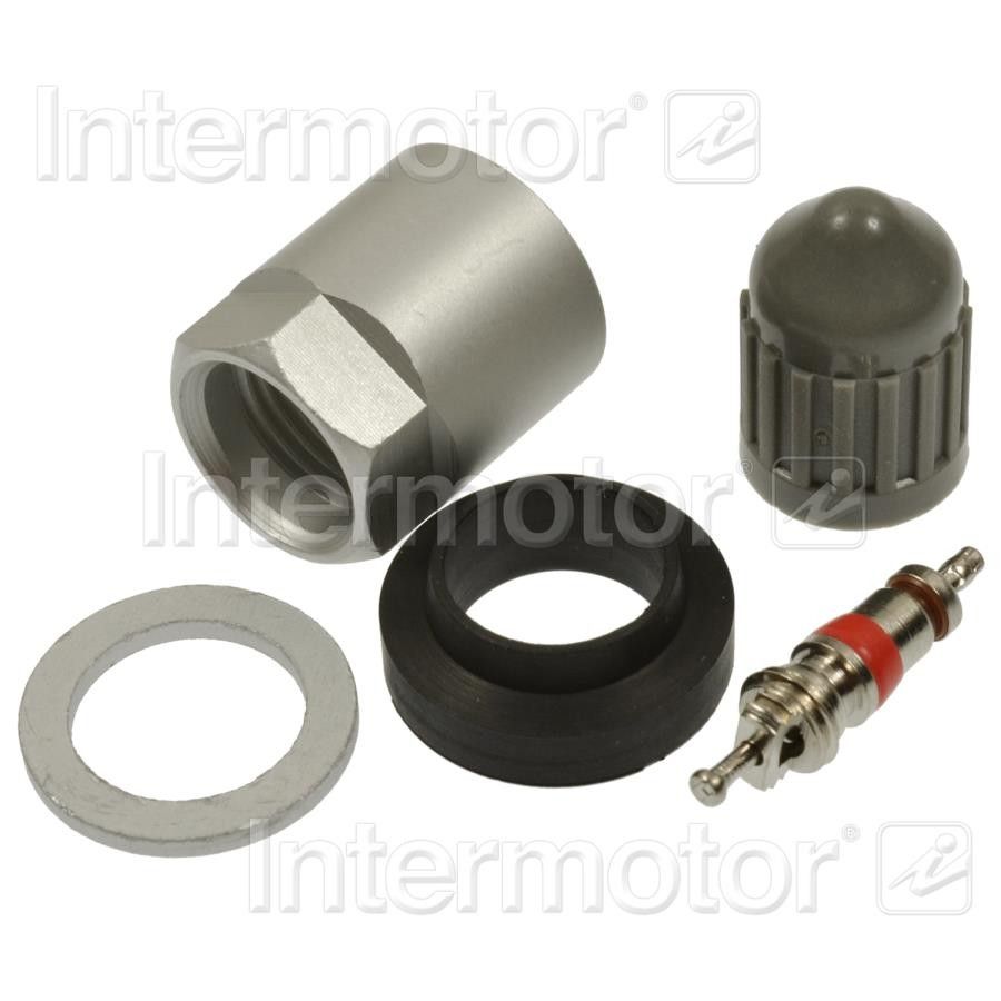 2017, 2016, 2015, 2014, 2013 Hyundai Azera Tire Pressure Monitoring System (TPMS) Sensor Serv