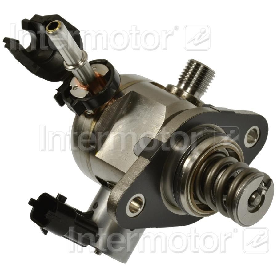 Direct Injection High Pressure Fuel Pump