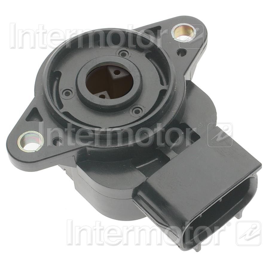 Throttle Position Sensor