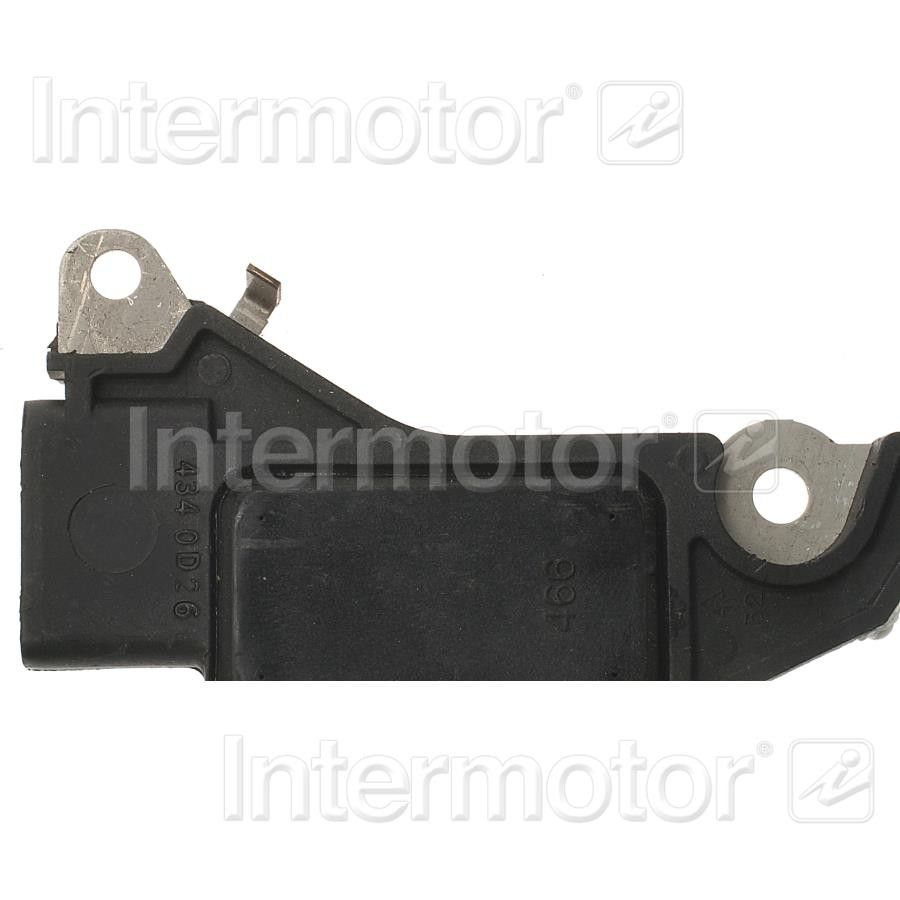 Voltage Regulator