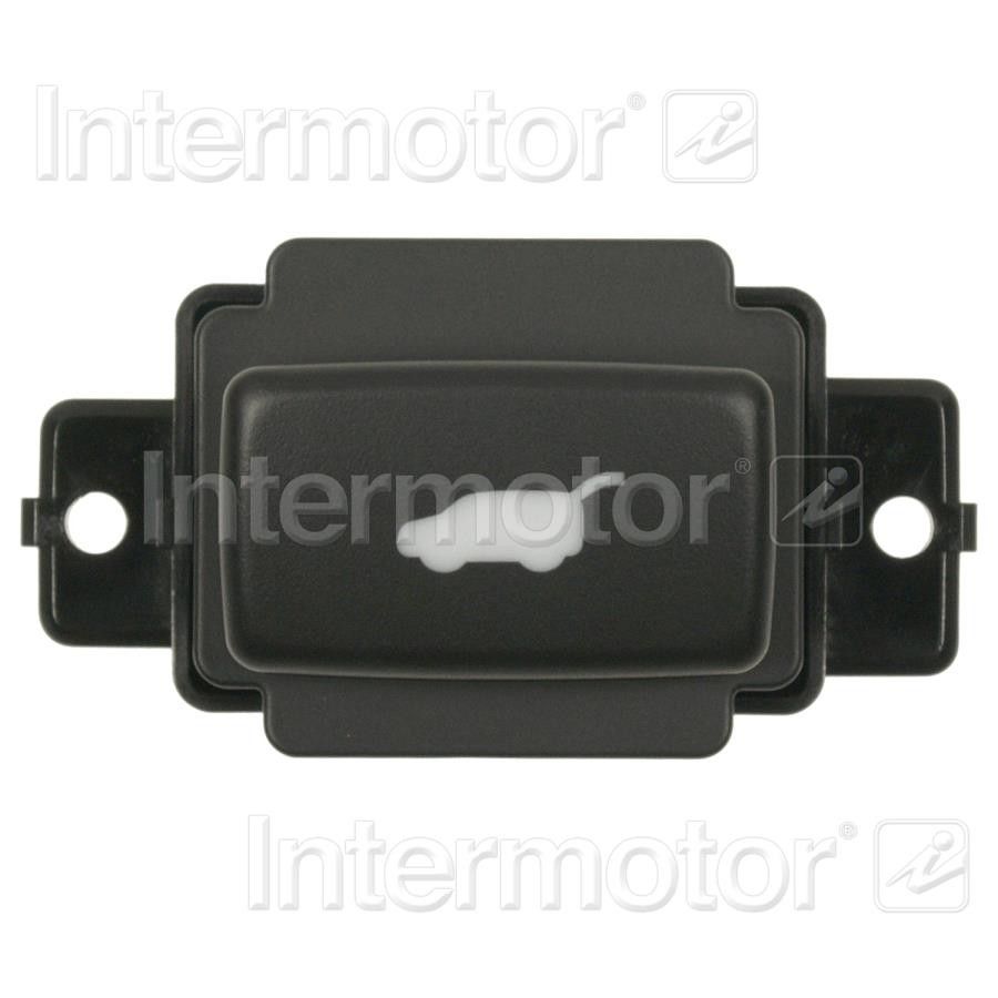 2011, 2010, 2009 Honda Pilot Trunk Lid Release Switch