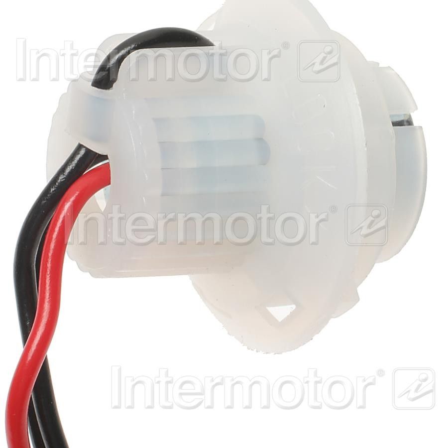 1993, 1992, 1991, 1990 Subaru Legacy Combination Light Socket