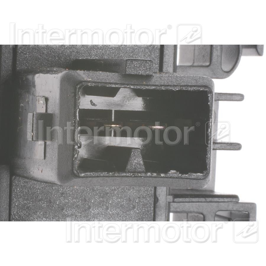 2003, 2002 Ford Explorer Clutch Starter Safety Switch