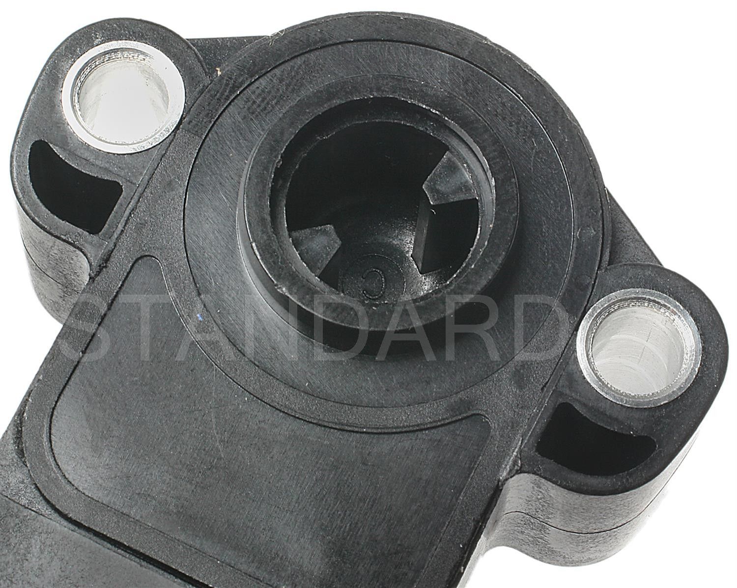 Throttle Position Sensor