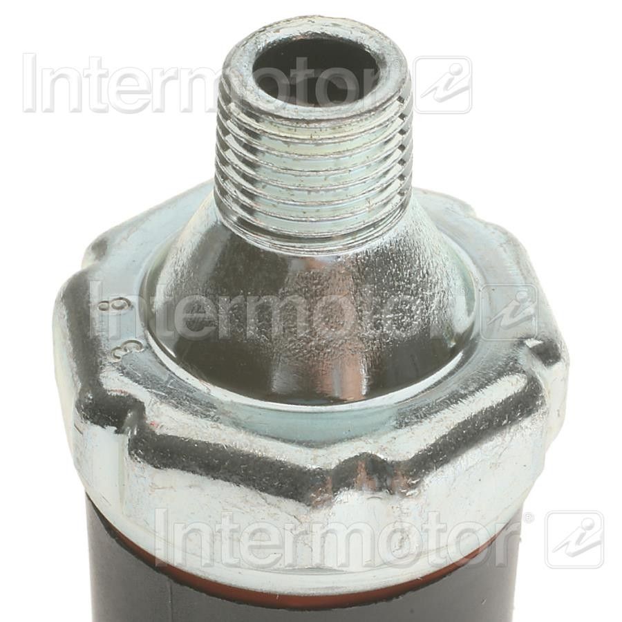 Engine Oil Pressure Switch