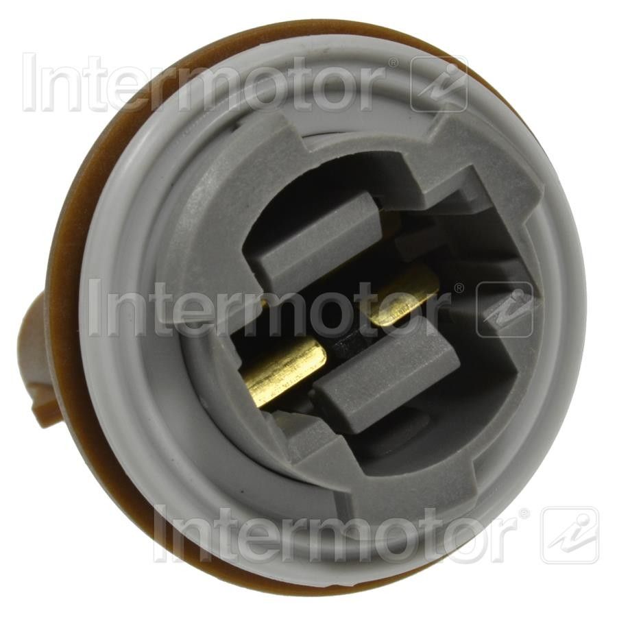 2003, 2002, 2001, 2000, 1999, 1998 Lincoln Town Car Parking Light Bulb Socket