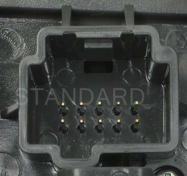2009, 2008, 2007 Chevrolet Equinox Cruise Control Switch