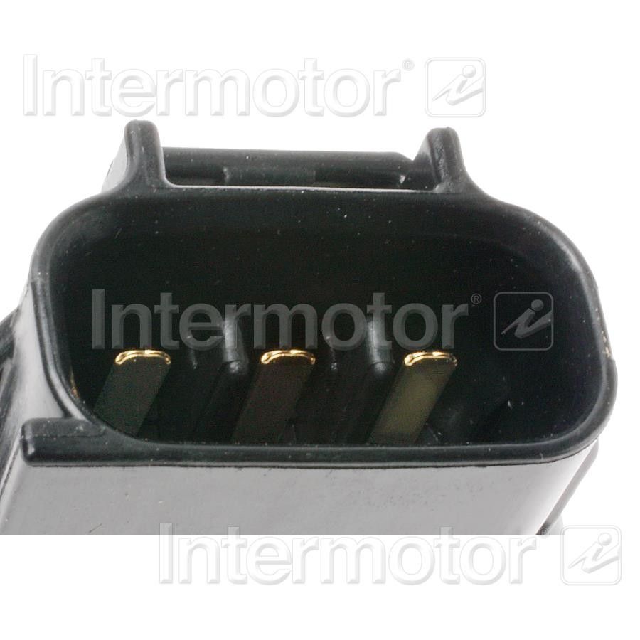 Throttle Position Sensor
