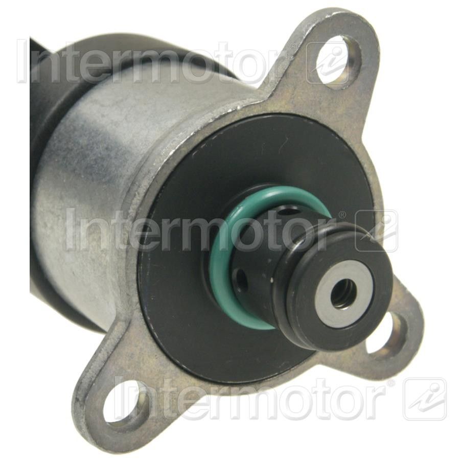 2006 Hummer H1 Kodiak Fuel Injection Pressure Regulator