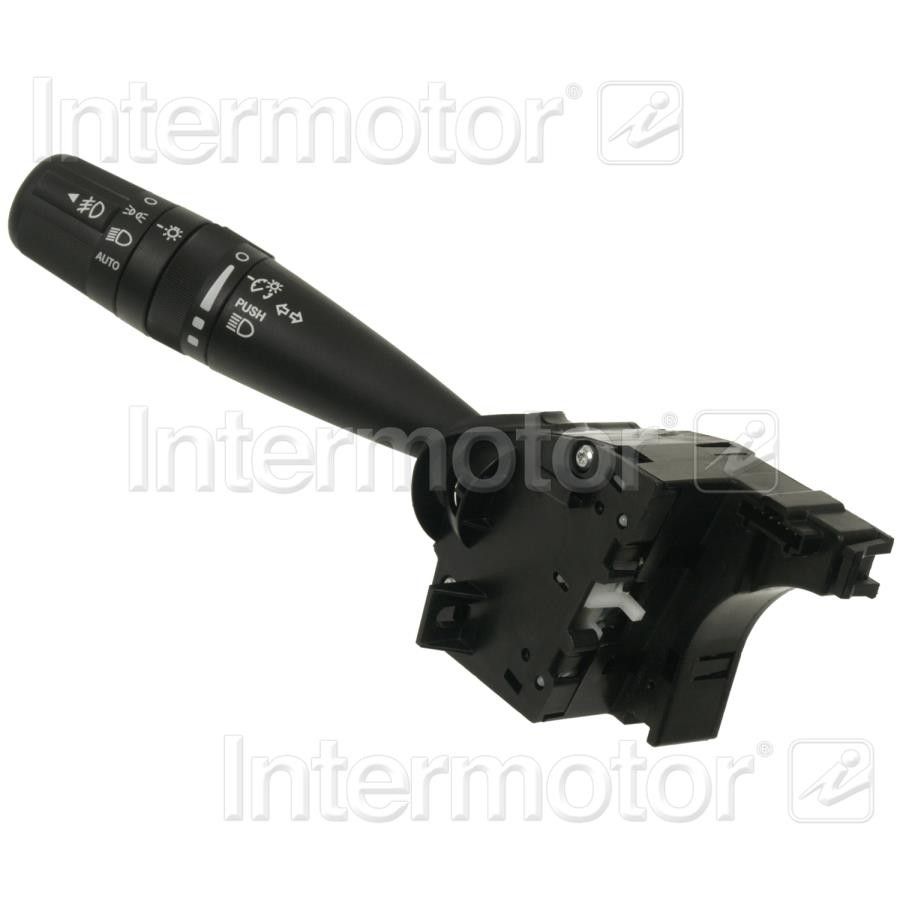 2010, 2009, 2008 Jeep Commander Fog Light Switch