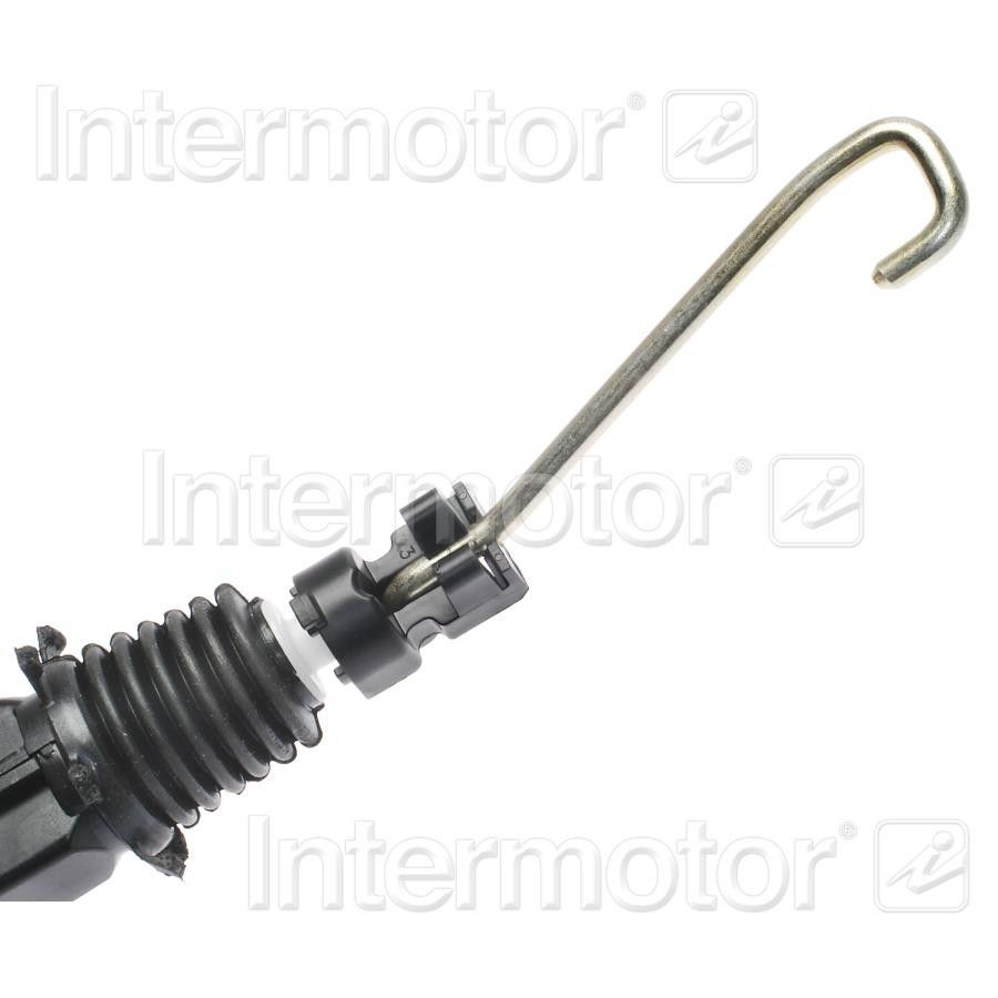 Door Lock Actuator