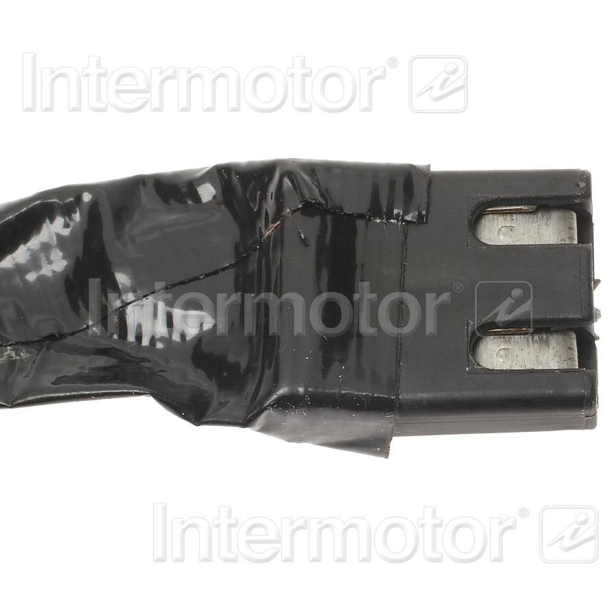 1991 GMC Syclone HVAC Pressure Switch Connector