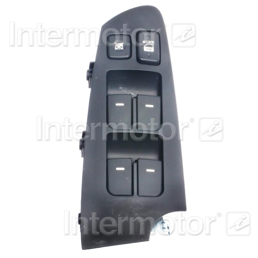 2010 Kia Forte Door Window Switch