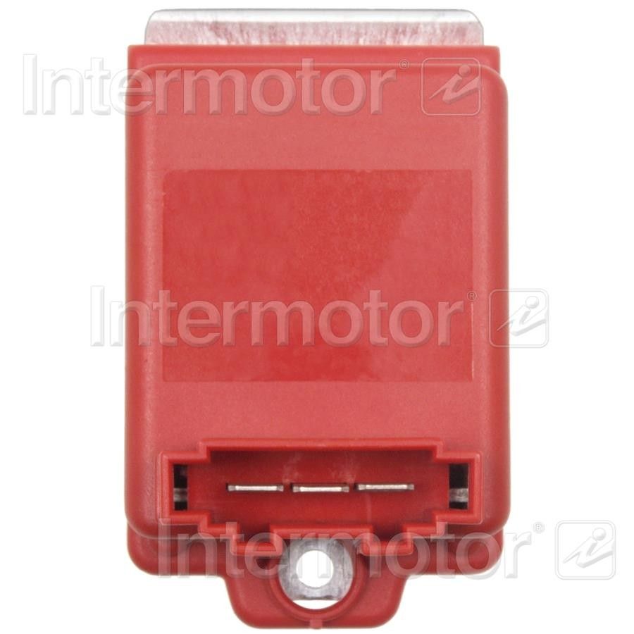 2007, 2006 Volkswagen Rabbit HVAC Blower Motor Resistor