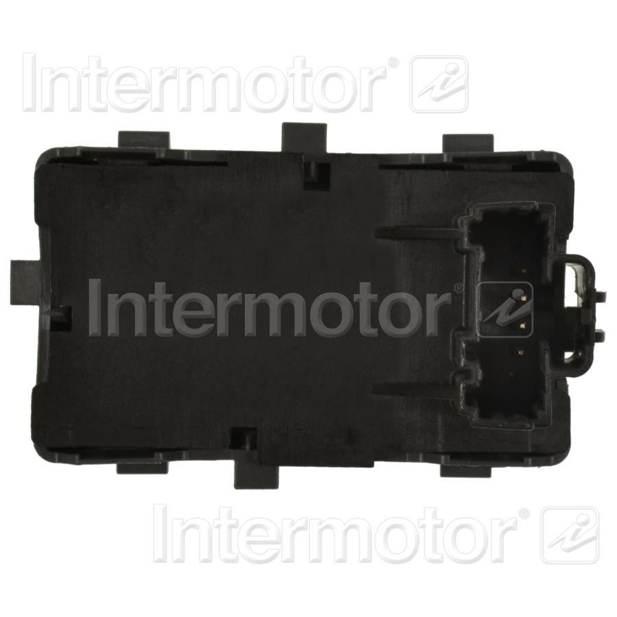 2012, 2011 Ford Fusion Super Duty Door Window Switch